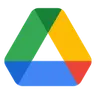 Google Drive logo