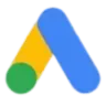 Google Analytics connector logo