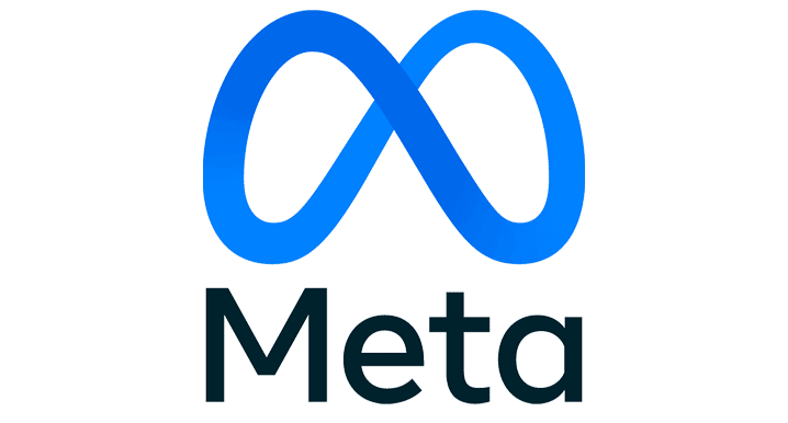 Meta (Facebook) logo